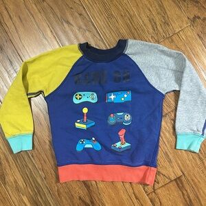 EUC Hanna Andersson Sweatshirt Size 5